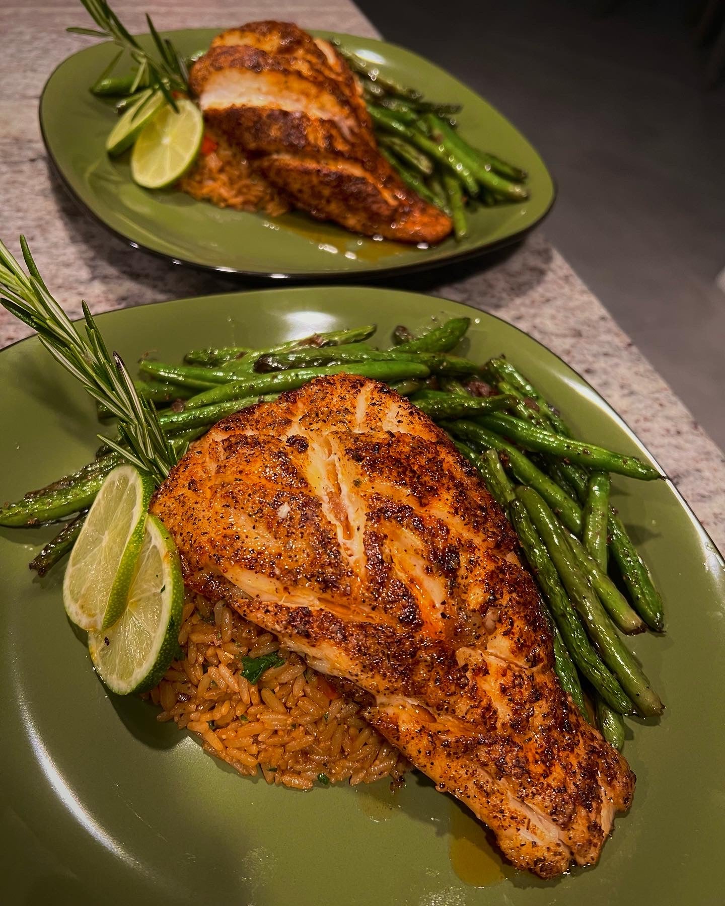 Jerk Seasoning
