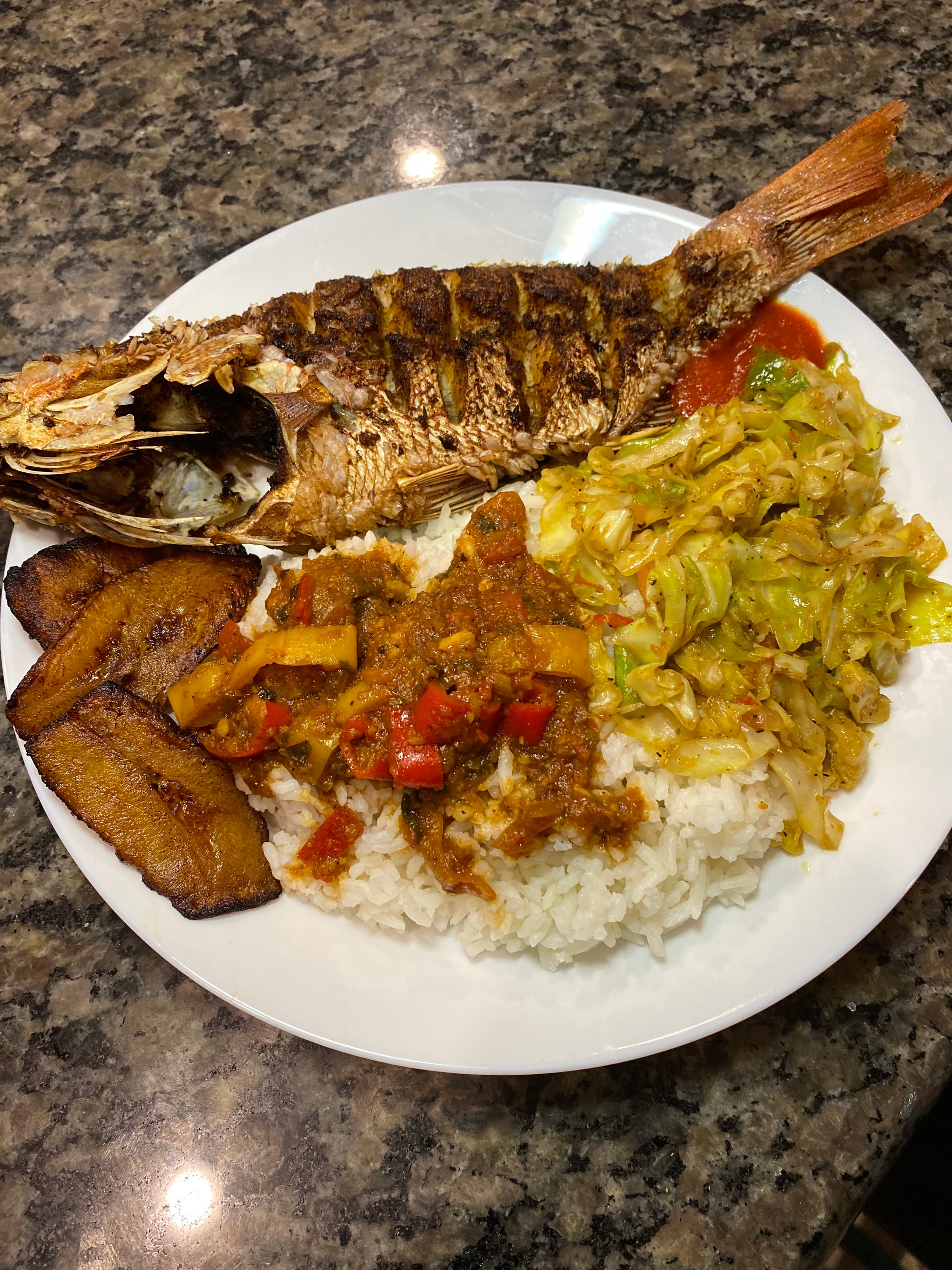 Jerk Seasoning