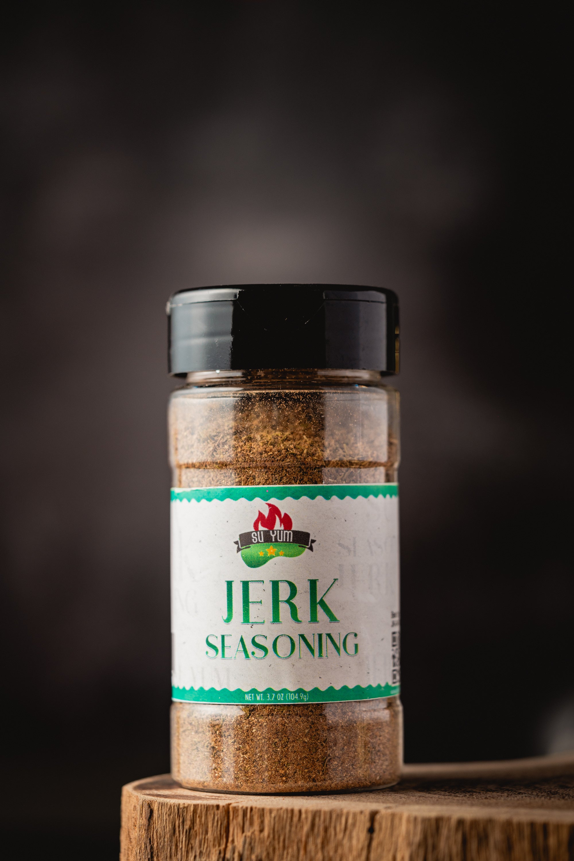 Jerk Seasoning