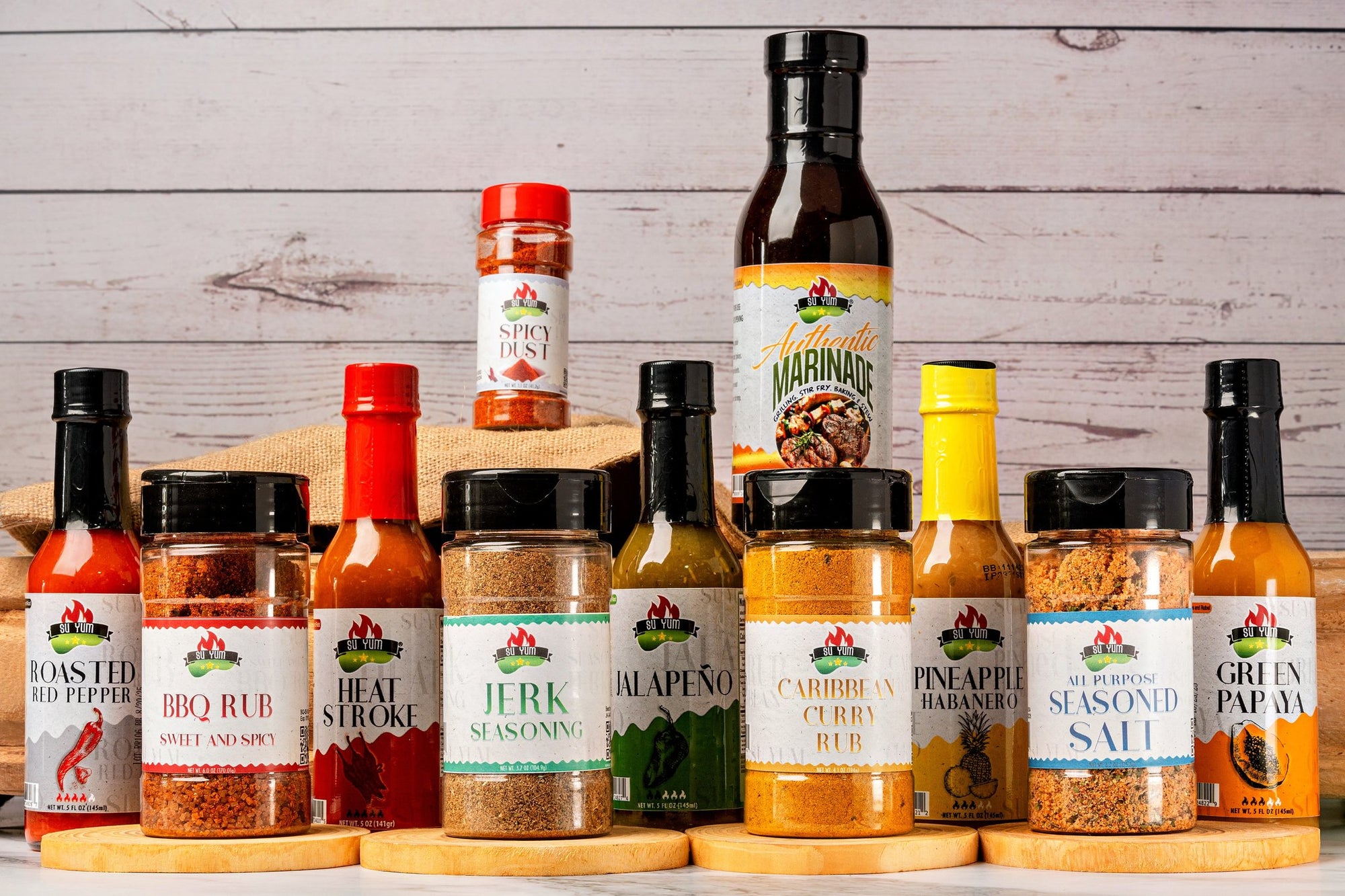 Mix & Match Your Favorites to Save!