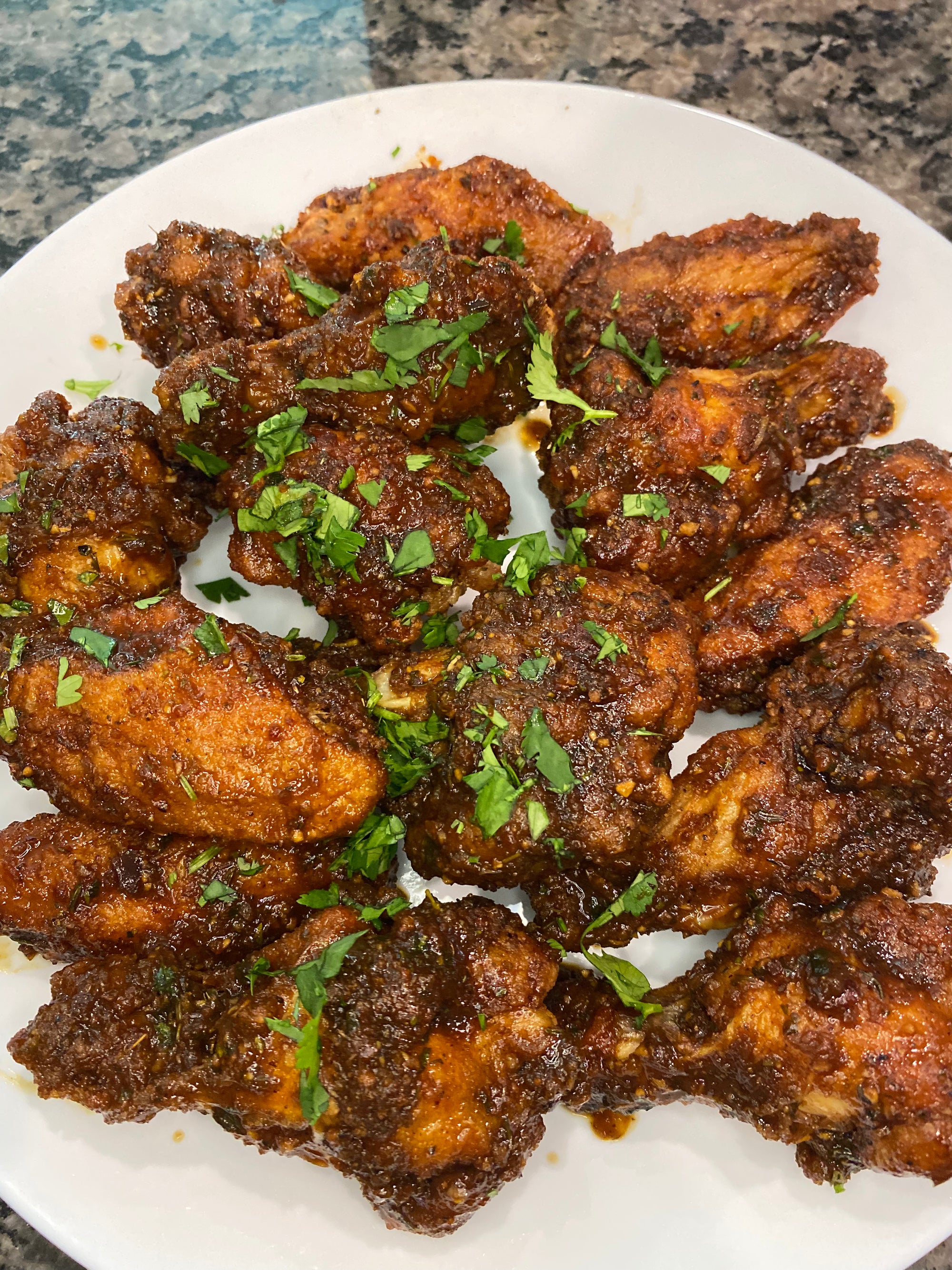 Jerk Seasoning