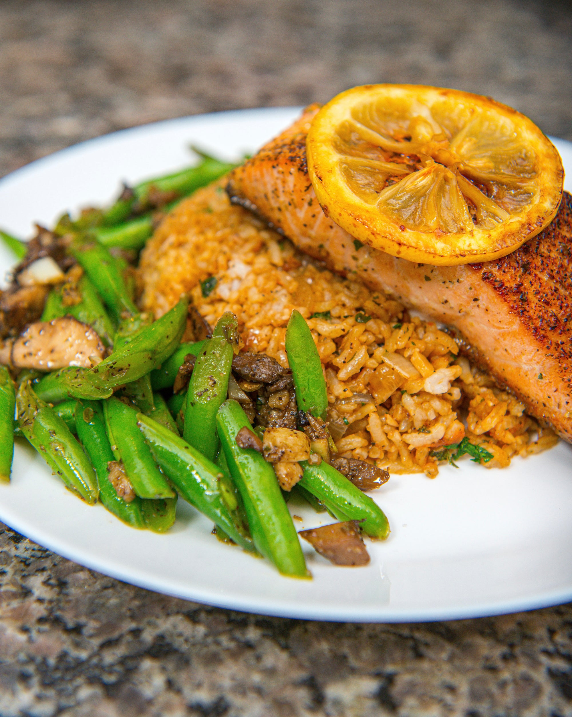 Jerk Seasoning