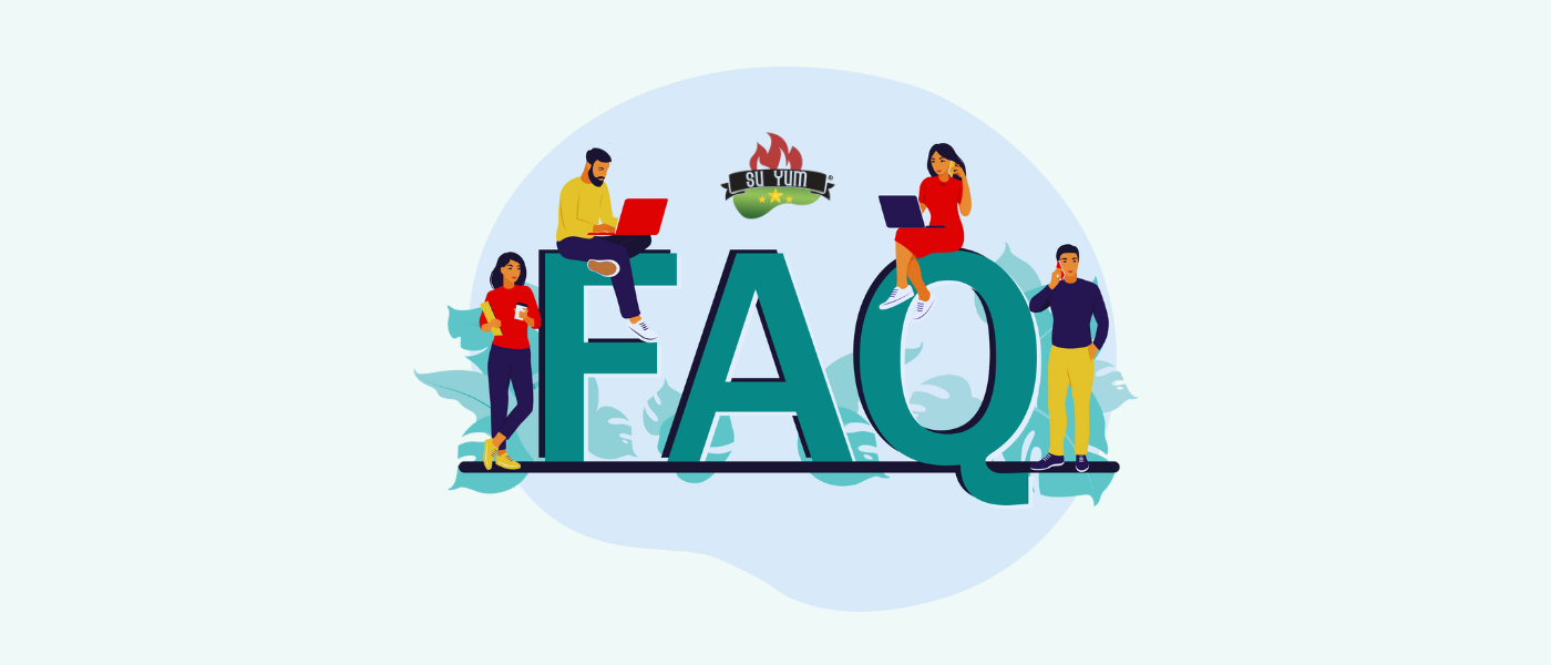 Su Yum Foods FAQ: Everything You Need to Know