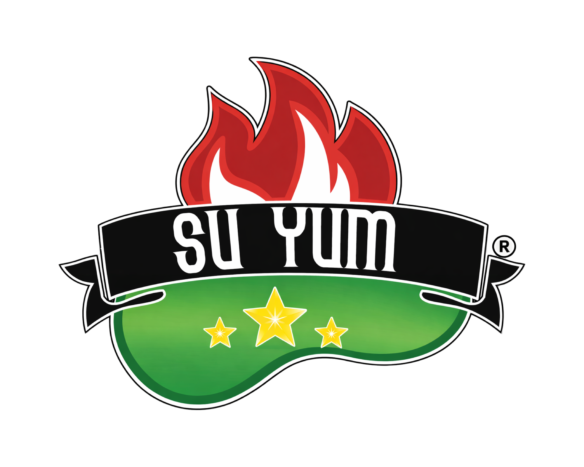 suyumfoods.com logo