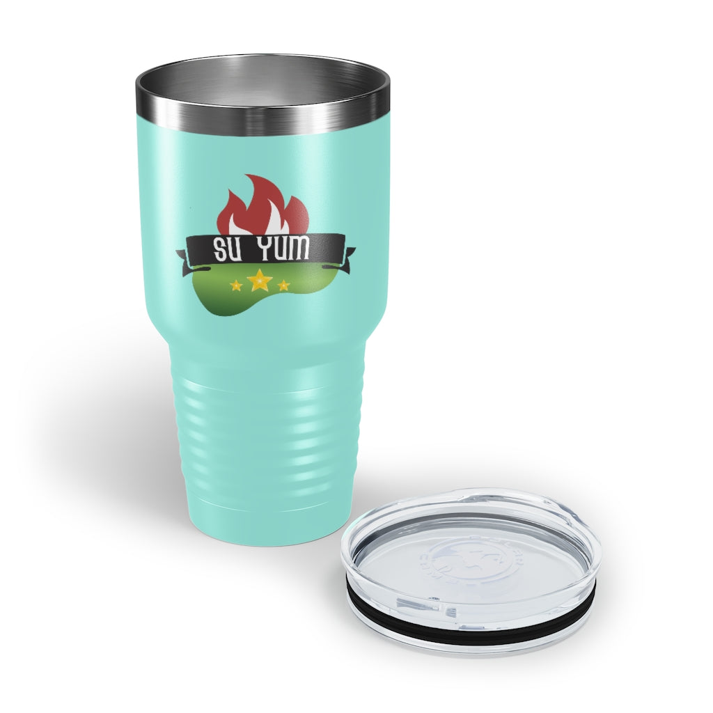 Ringneck Tumbler, 30oz